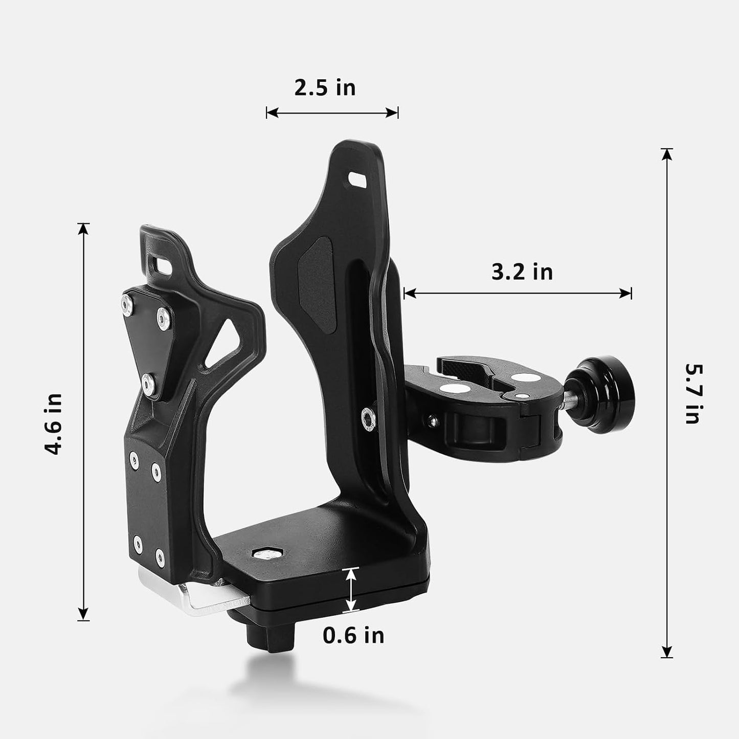 Car and Motorcycle Cup Holder
