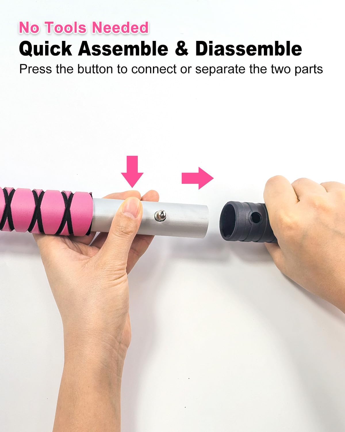 Snow Brush and Ice Scraper for Car Scratch-Resistant Snow Scraper