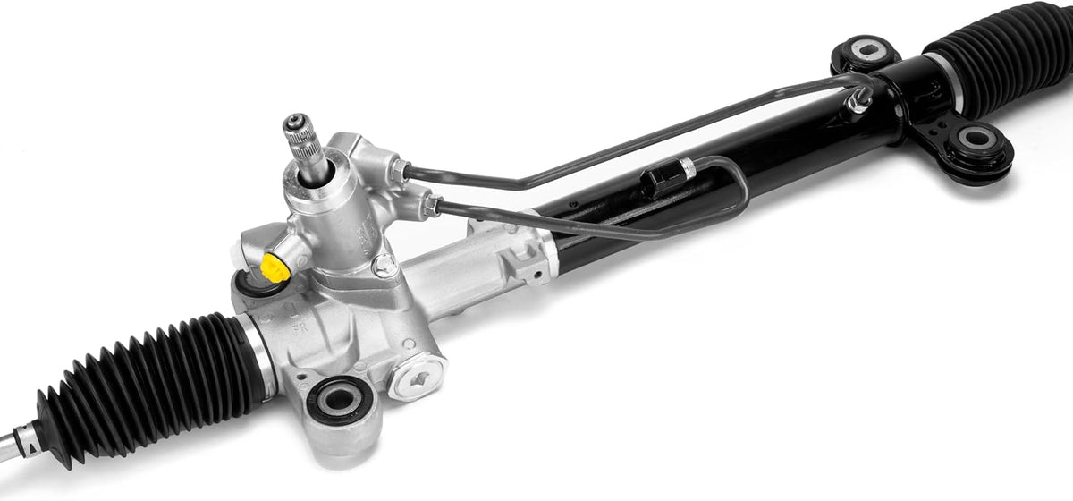 Hydraulic Power Steering Rack and Pinion,#972749