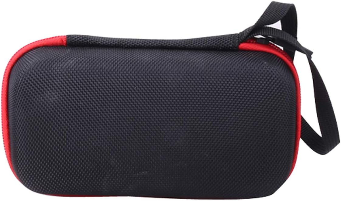 Hard Case Replacement for Autel AutoLink AL319 AL329 Code Reader by Aenllosi (Red, Case Only)