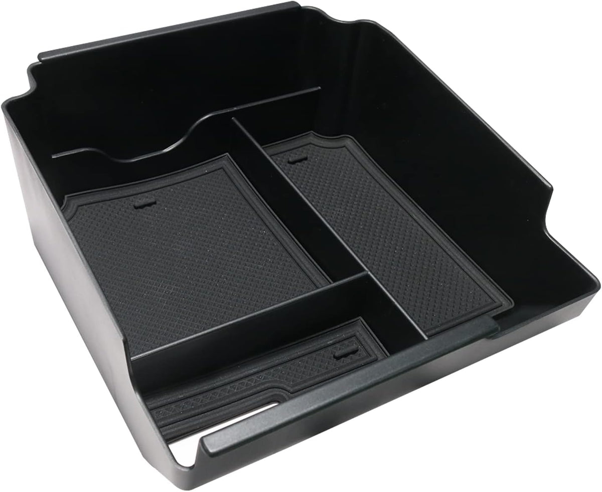 CDEFG Center Console Organizer Tray for 2022 2023 2024 Acura MDX