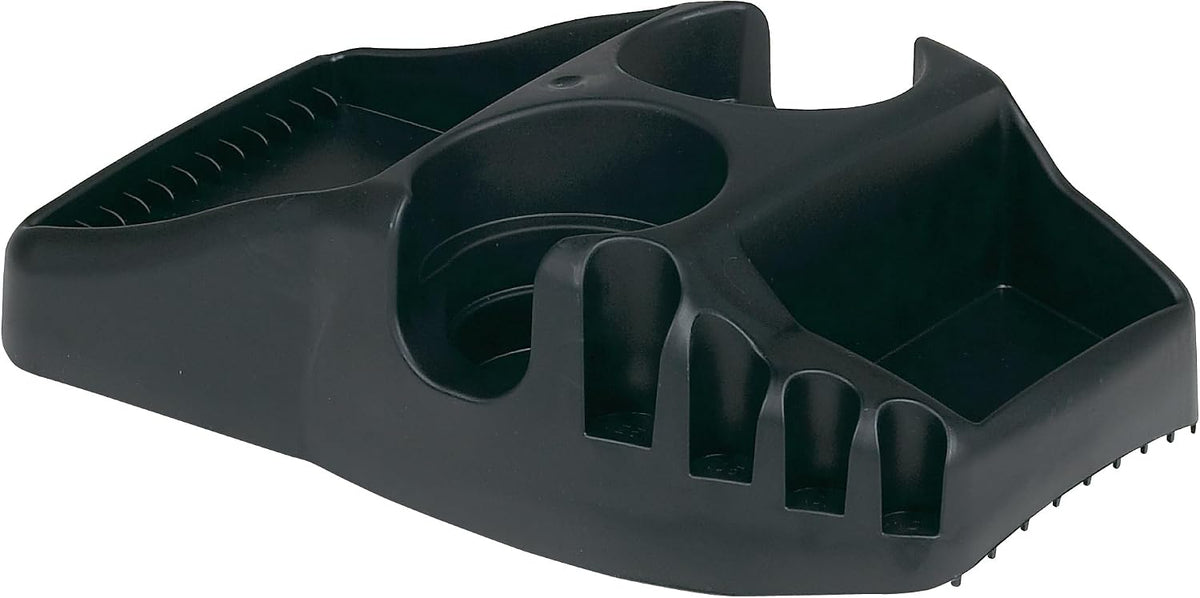 Go Gear EFF-BLA Black Efficiency Console
