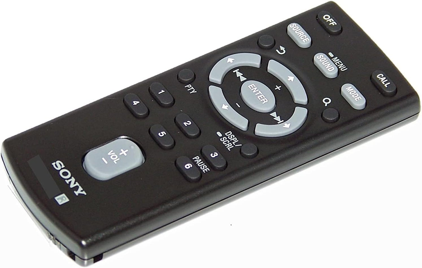 Sony DSX-A410BT Single Din Bluetooth Front USB AUX Car Stereo Digital Media Receiver (No CD Player)