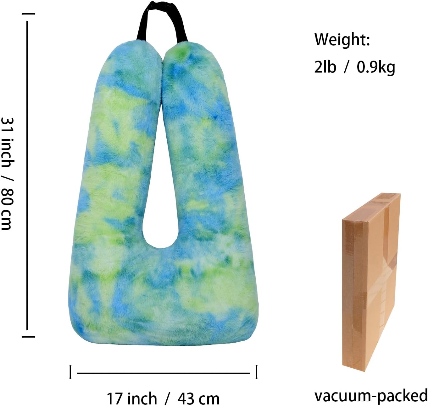 Atablyn Shoulder Wrap for Family Multi-Purpose Neck Pillow, Travel Companion,Travelling Sleeping Pillow for Car, Train, Bus and Home Use