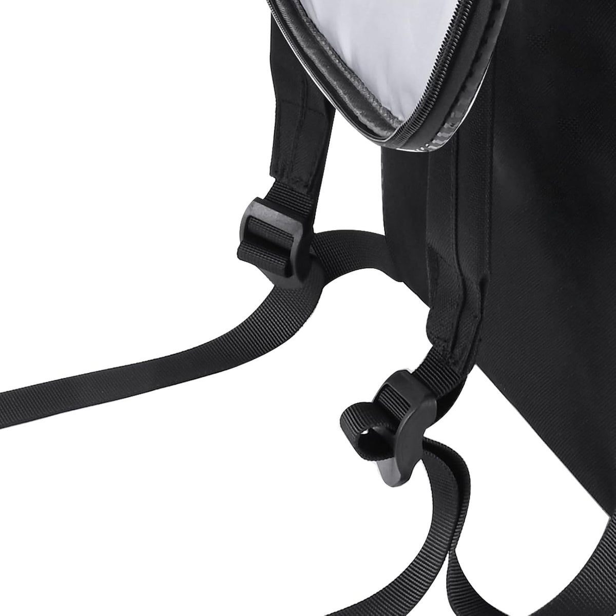 Built-In Insulated Front Trunk Cooler Bag, Waterproof Removable Storage Liner Organizer Compatible With Can-Am Spyder RT Limited 2010-2019 Accessories