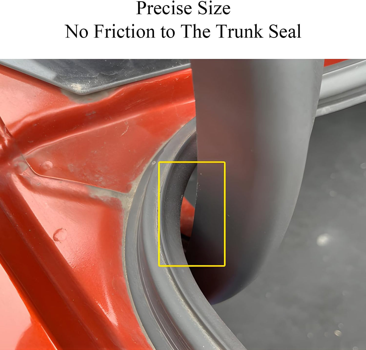Car Trunk Support Rod Cover Wire Harness Protector for 2019 2020 2021 2022 2023 2024 2025 2026 Toyota Corolla Accessories