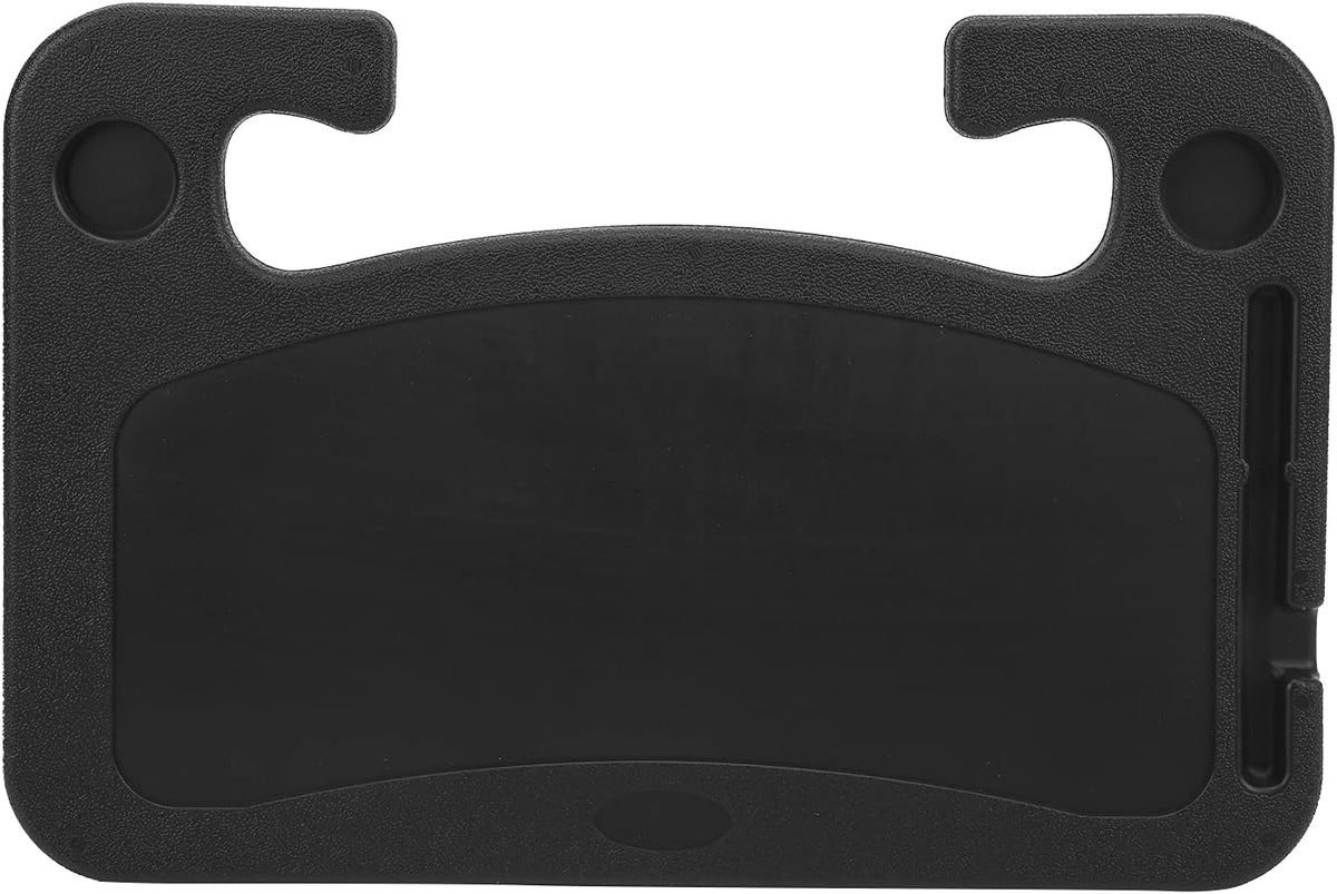 Car Steering Wheel Desk, Car Steering Tablet Holder, Steering Wheel Tray Suitable for Writing and Office