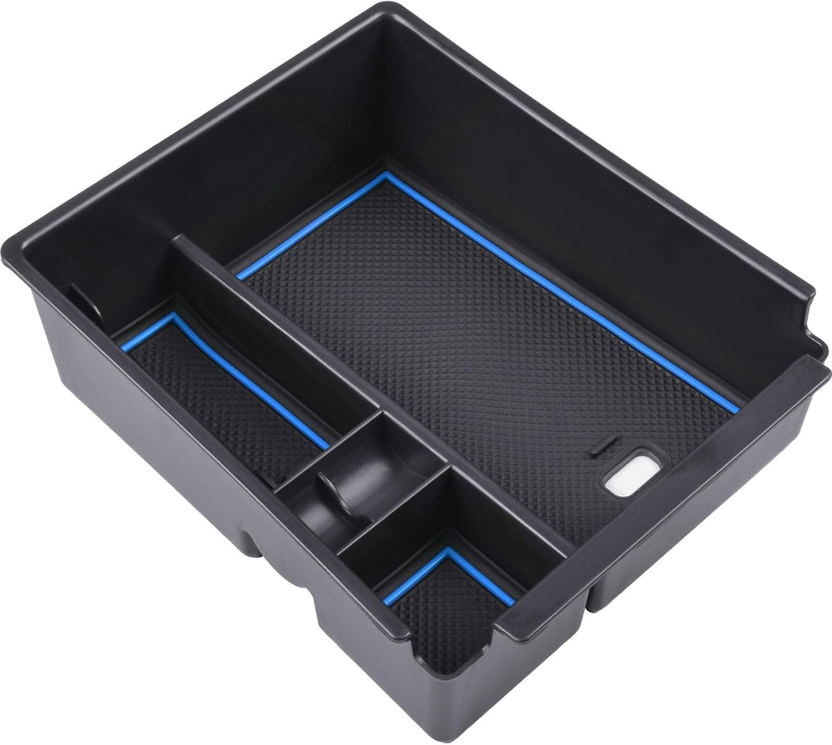 Center Console Organizer for 2022-2024 Hyundai Tucson& Santa Cruz 2022-2026