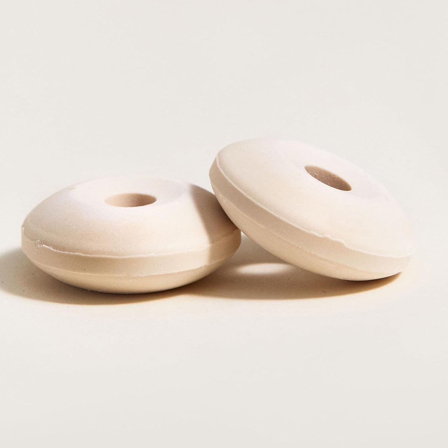 Maison Berger Car Diffuser Refill Set, Ocean Breeze | Marine Rose Musk Notes, 2 Ceramic Inserts, Made in France
