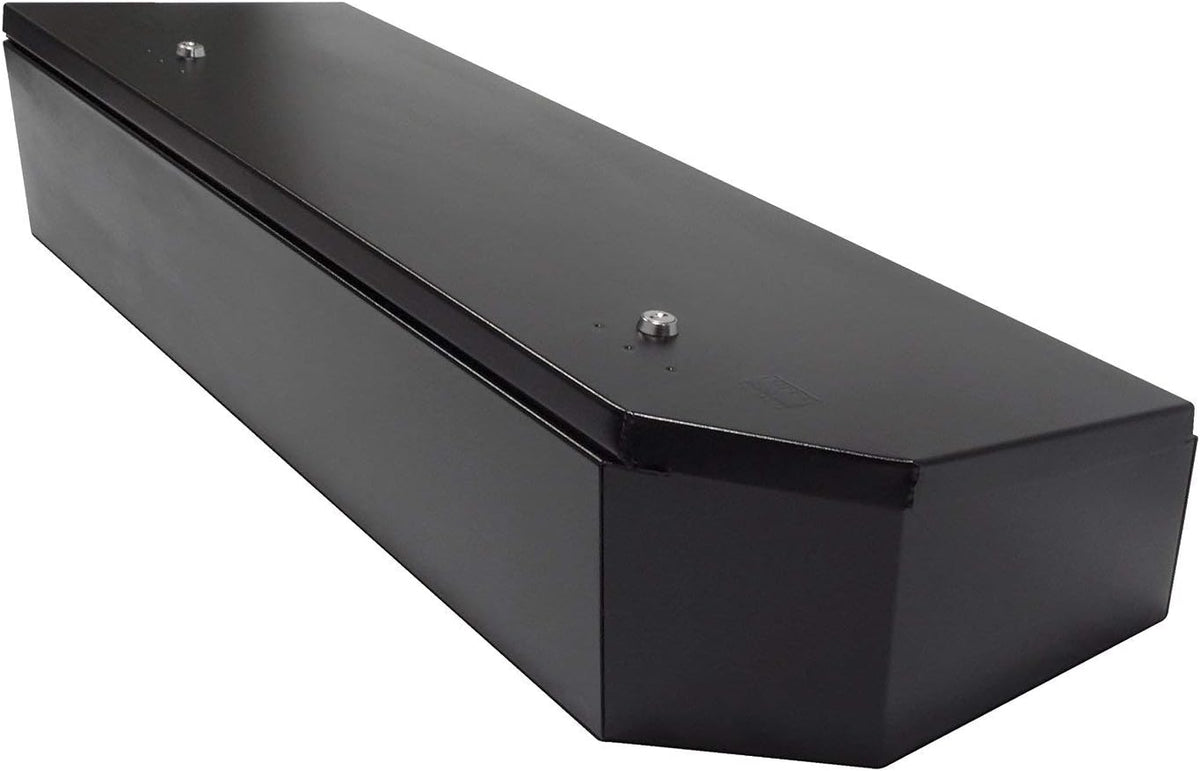 Tuffy Security Products Underseat Lockbox 344-01 2015-2026 Ford F-Series