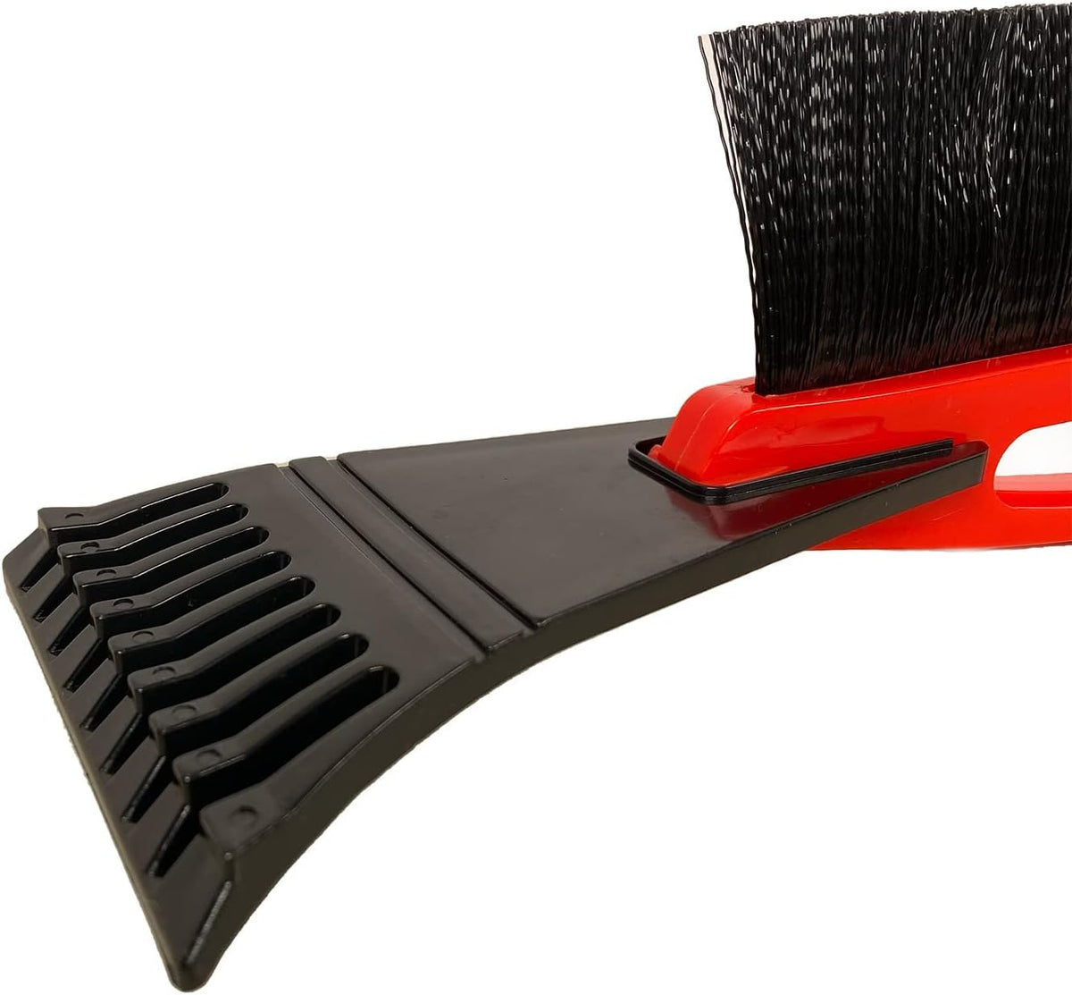 Teal Turtle 21 Inch Car Snow Brush and Ice Scraper - Universal Fit - 2 Pack, Snow Removal Tool