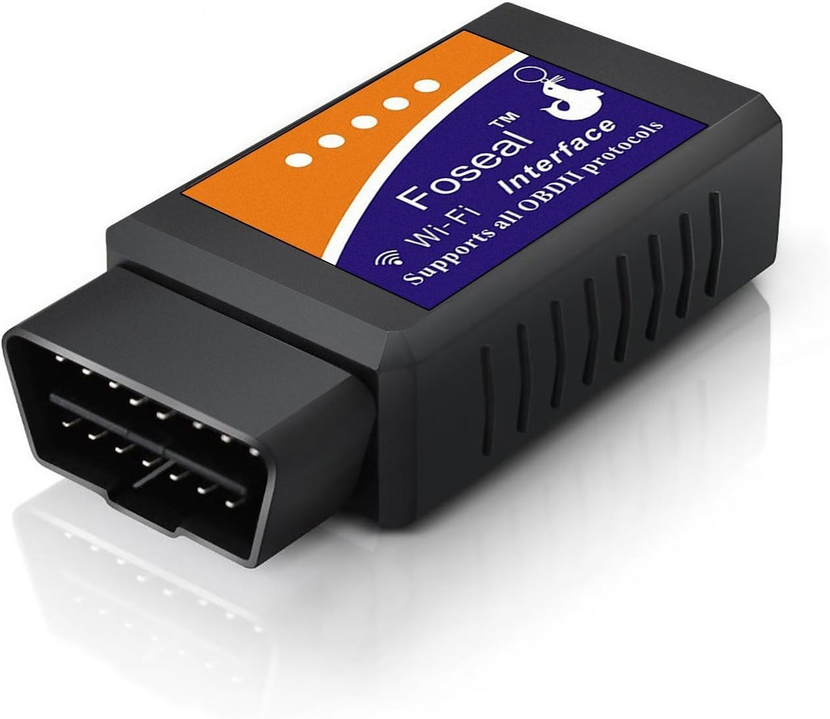 Foseal Car WiFi OBD 2 OBD2 OBDII Scan Tool