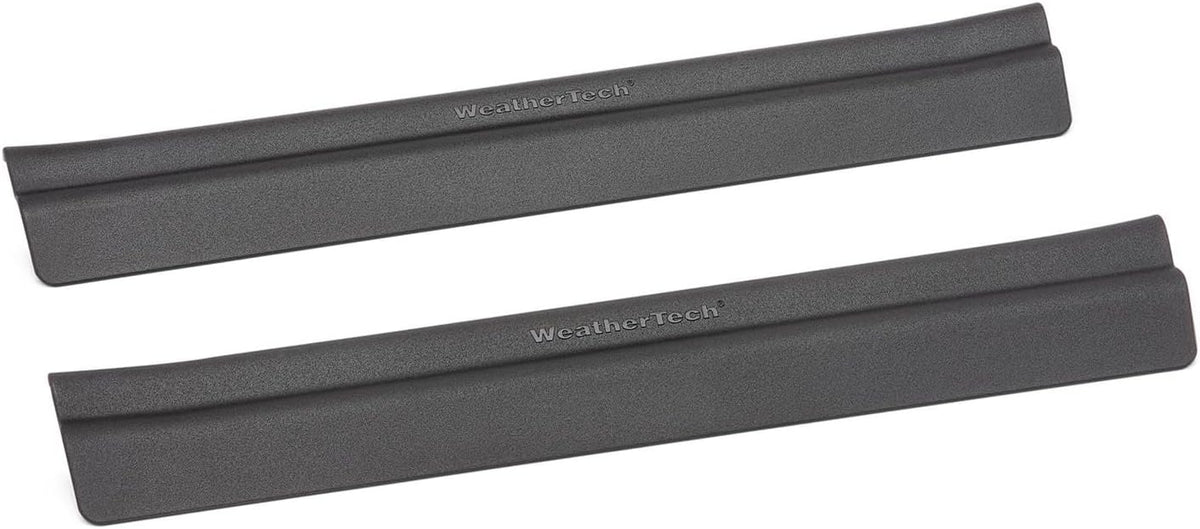 WeatherTech SillProtector Door Sill Protector for Toyota RAV4 Hybrid, RAV4 Prime, RAV4-4 Door Set (ST001K1)