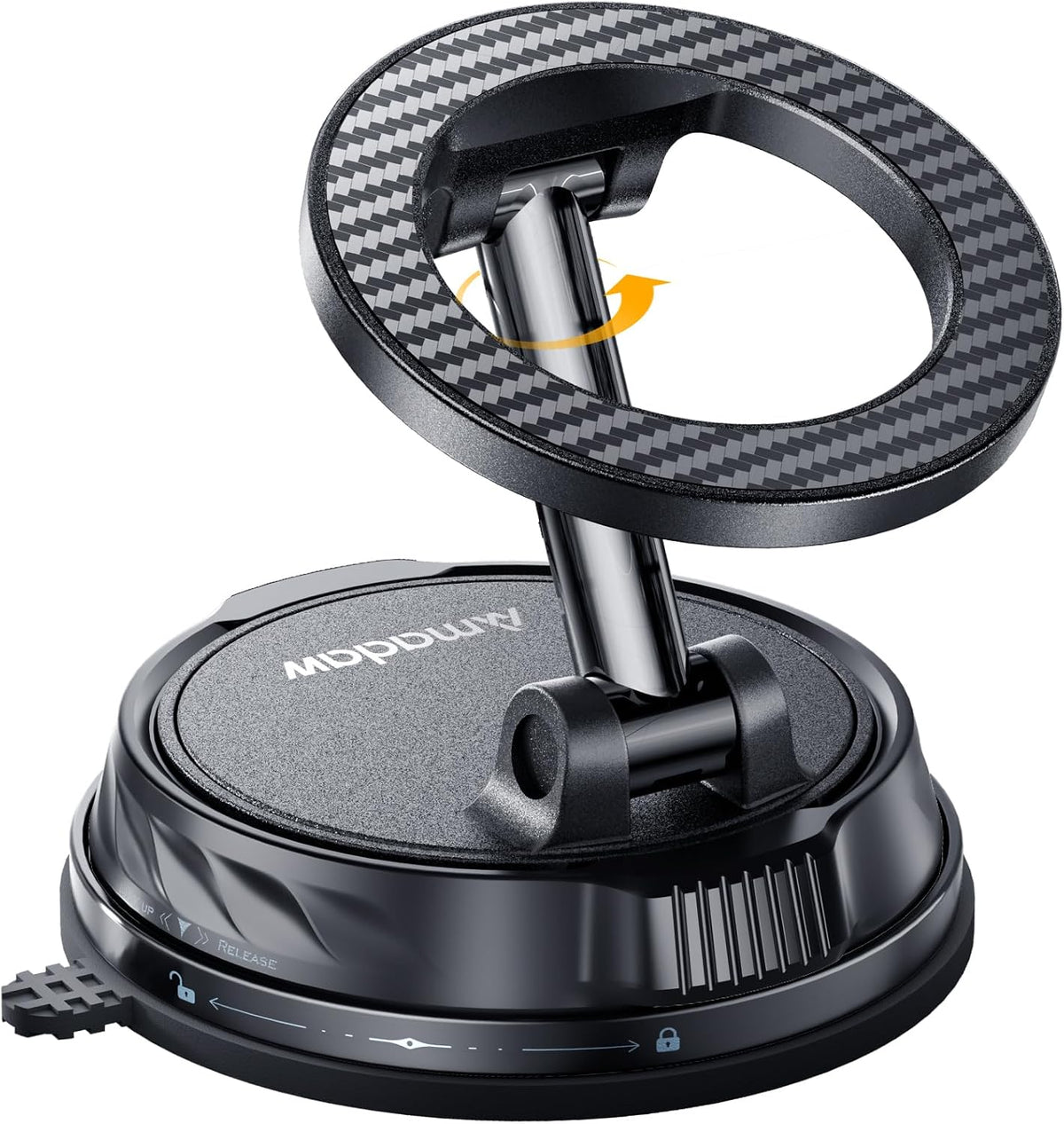 Strongest Magnetic Car Phone Holders for MagSafe, Car Phone Mount