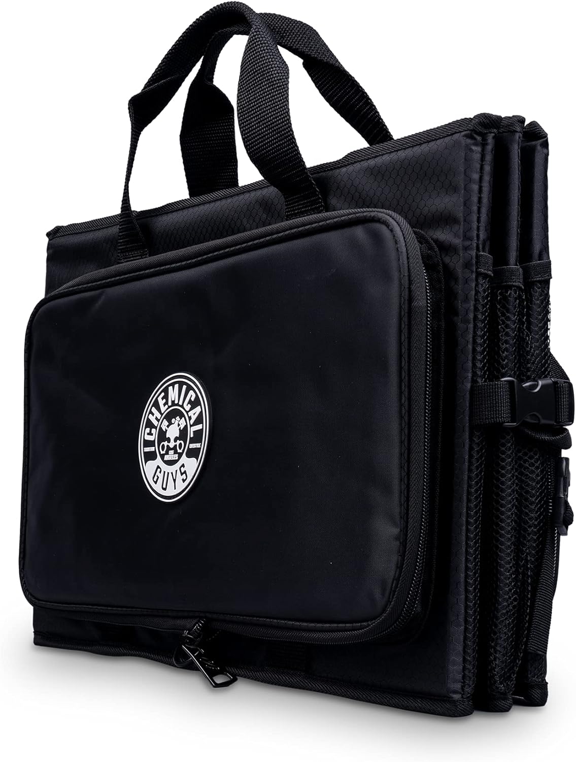 Chemical Guys Large Space Trunk Organizer.