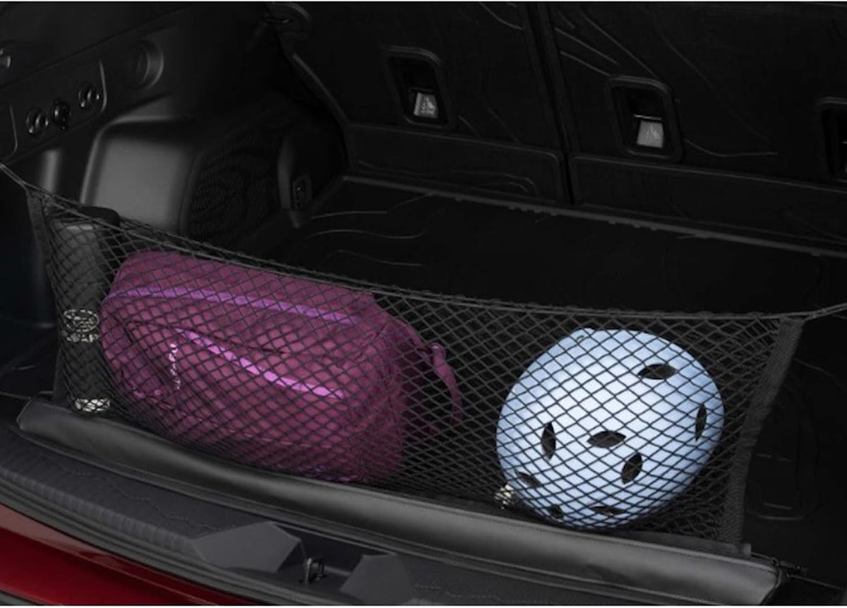 Rear Cargo Net for 2024 Subaru Impreza & 2024 Crosstrek F551SFN000