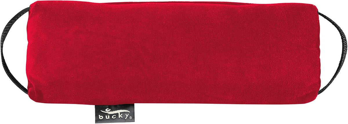 Bucky Baxter Lumbar,Midnight,5- x 15- Inch, Cotton
