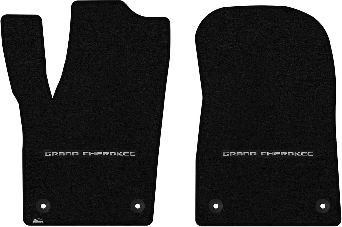Lloyd Mats Floor Mats for Jeep Grand Cherokee 2016-2024