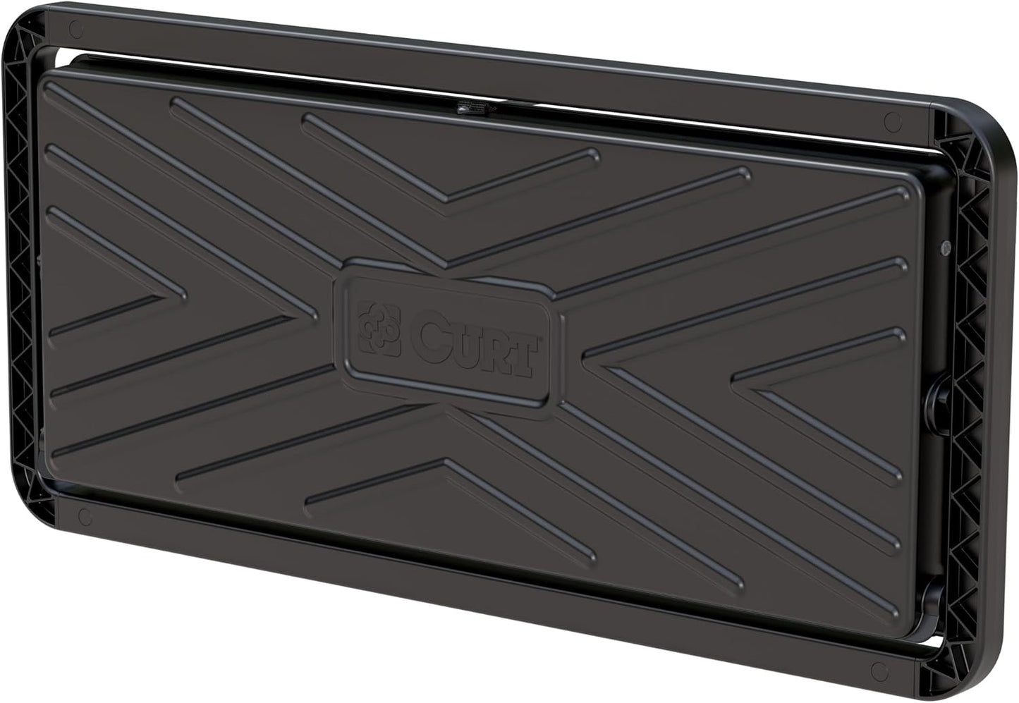 CURT 18425 Pakka Cargo Caddie Seat Back Organizer Tray, 34" x 14"
