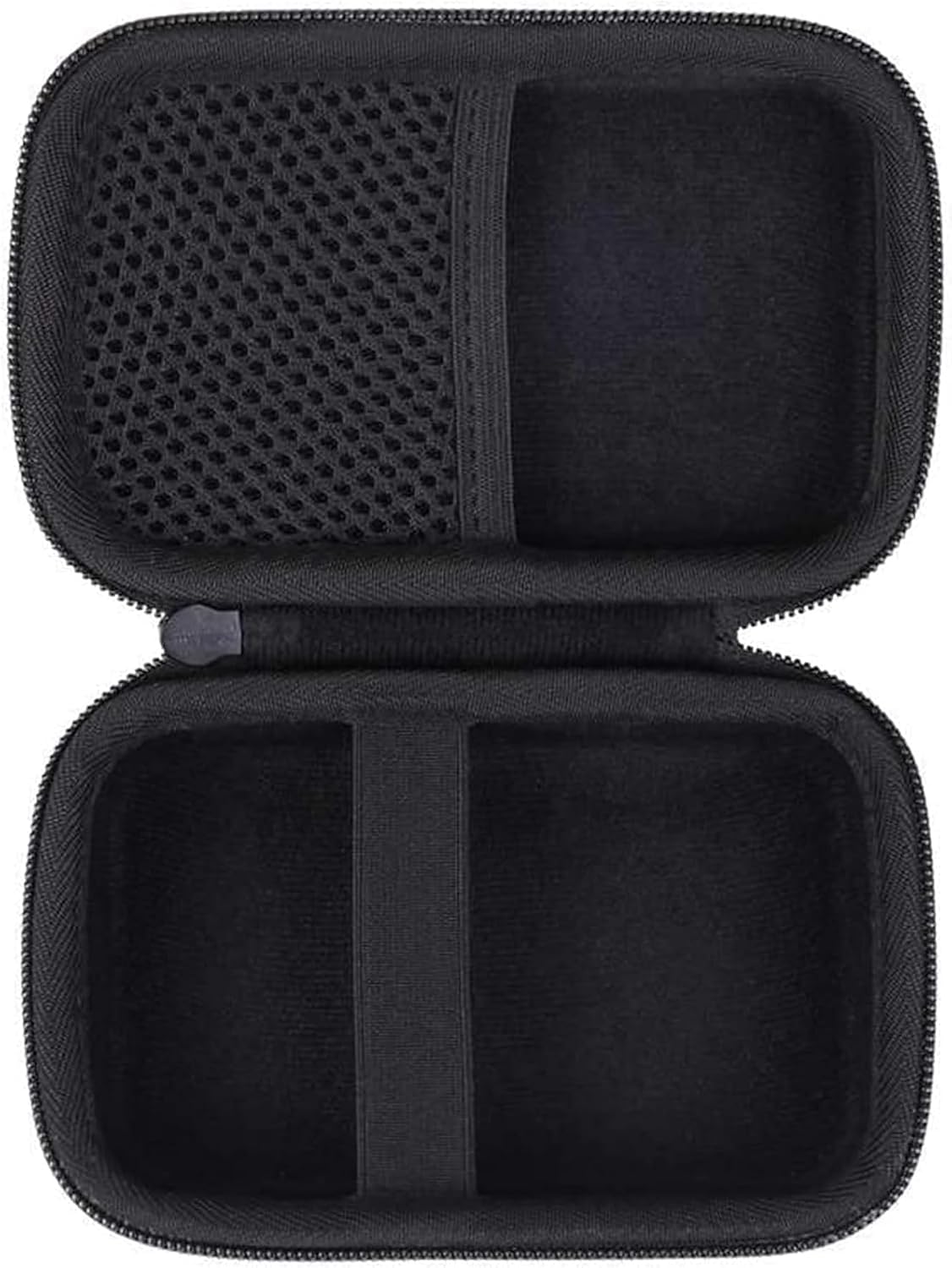 Aenllosi Hard Carrying Case Compatible with OLYMPUS Tough TG-6 / OM System Tough TG-7 Waterproof Camera(Case Only,Black)