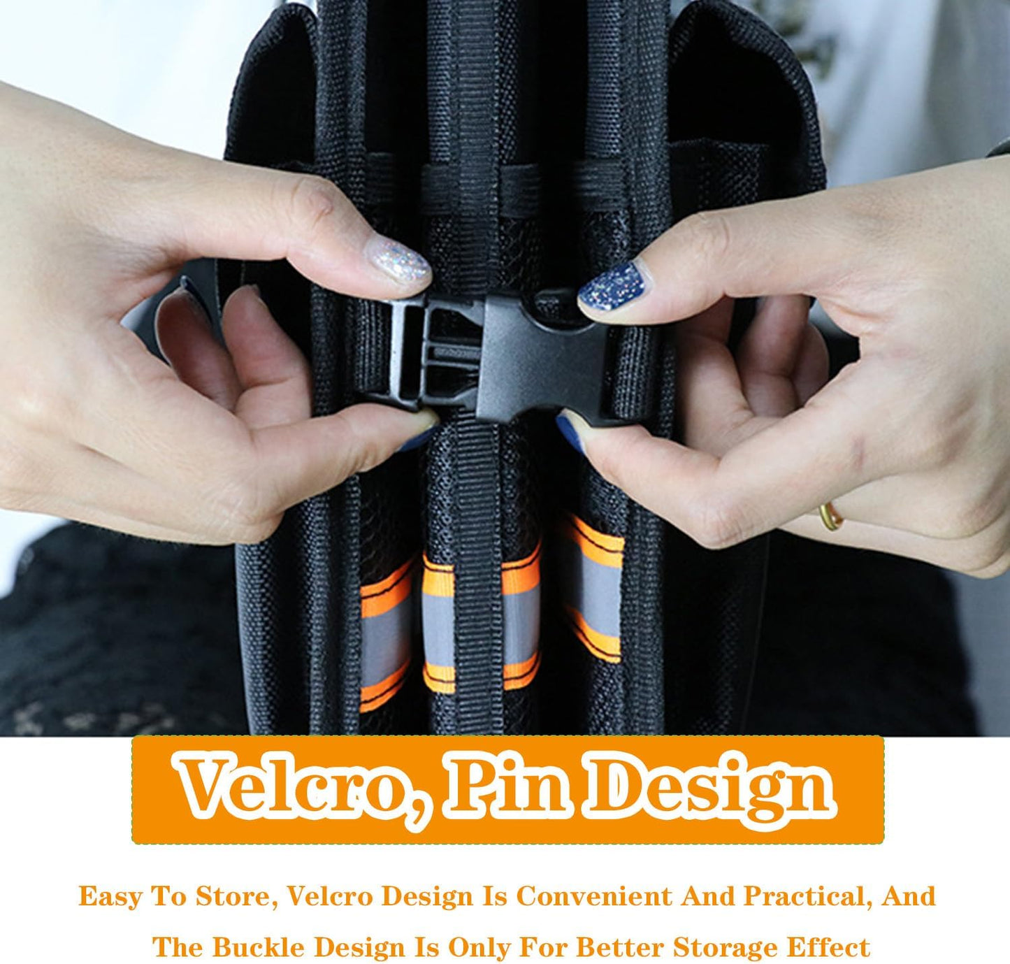 Car Trunk Organizer With Lid - Sturdy Adjustable Foldable Oxford Cloth Car Storage Organizer Trunk, Trunk Organizer For Camping