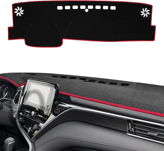 Dash Cover for Toyota Camry 2024 2023 2022 2021 2020 2019 2018