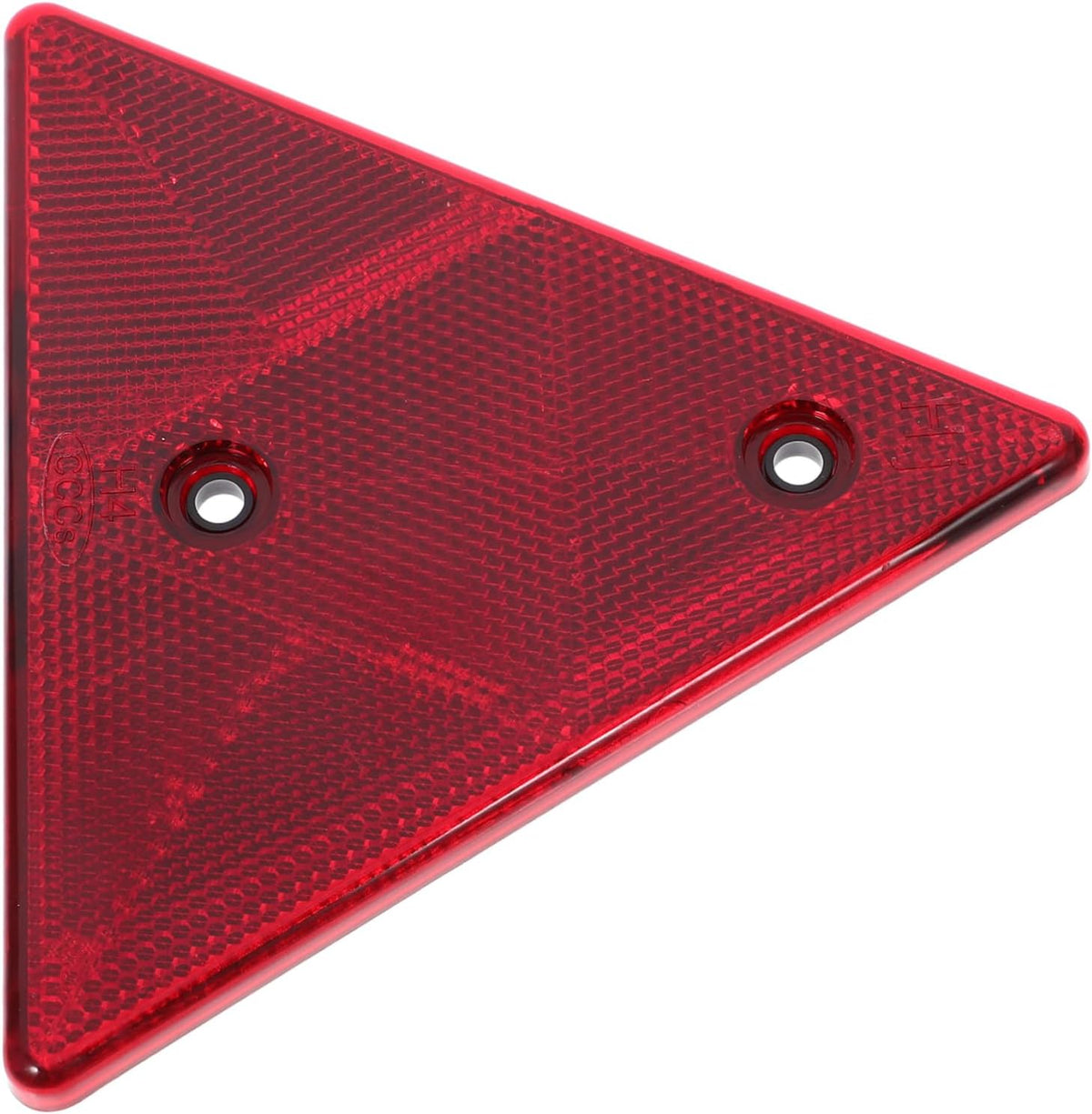 Reflective Road Warning Triangle Sign Safety for Truck Trailer