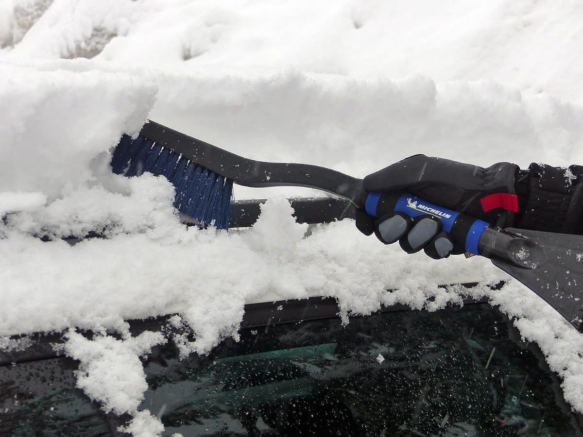 MICHELIN Snow Broom/Frost Scraper XL 009491