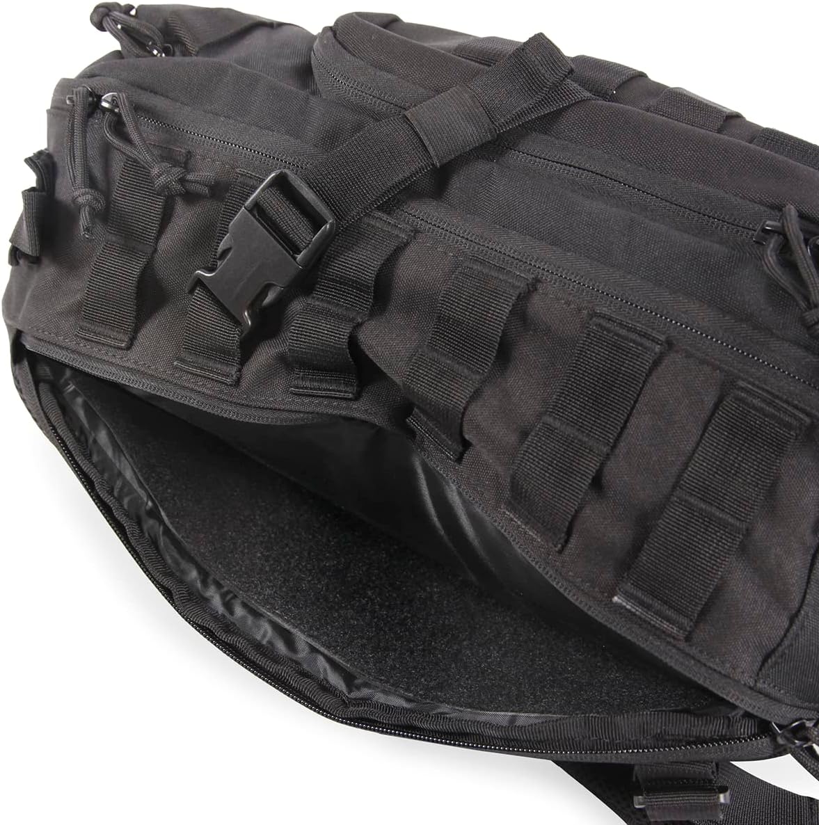 HIGHLAND TACTICAL Unisex Tactical Sling Bag