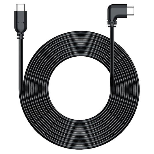 VANTRUE 29.5ft Rear Camera Extensive Cable for N4 Pro S,N4S,S1 Pro(Max)