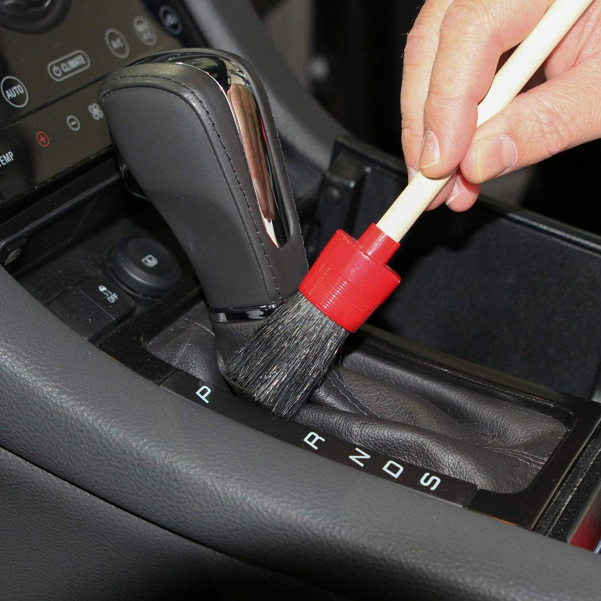 ProElite Vent Detailing Brush (Detailing Brushes)