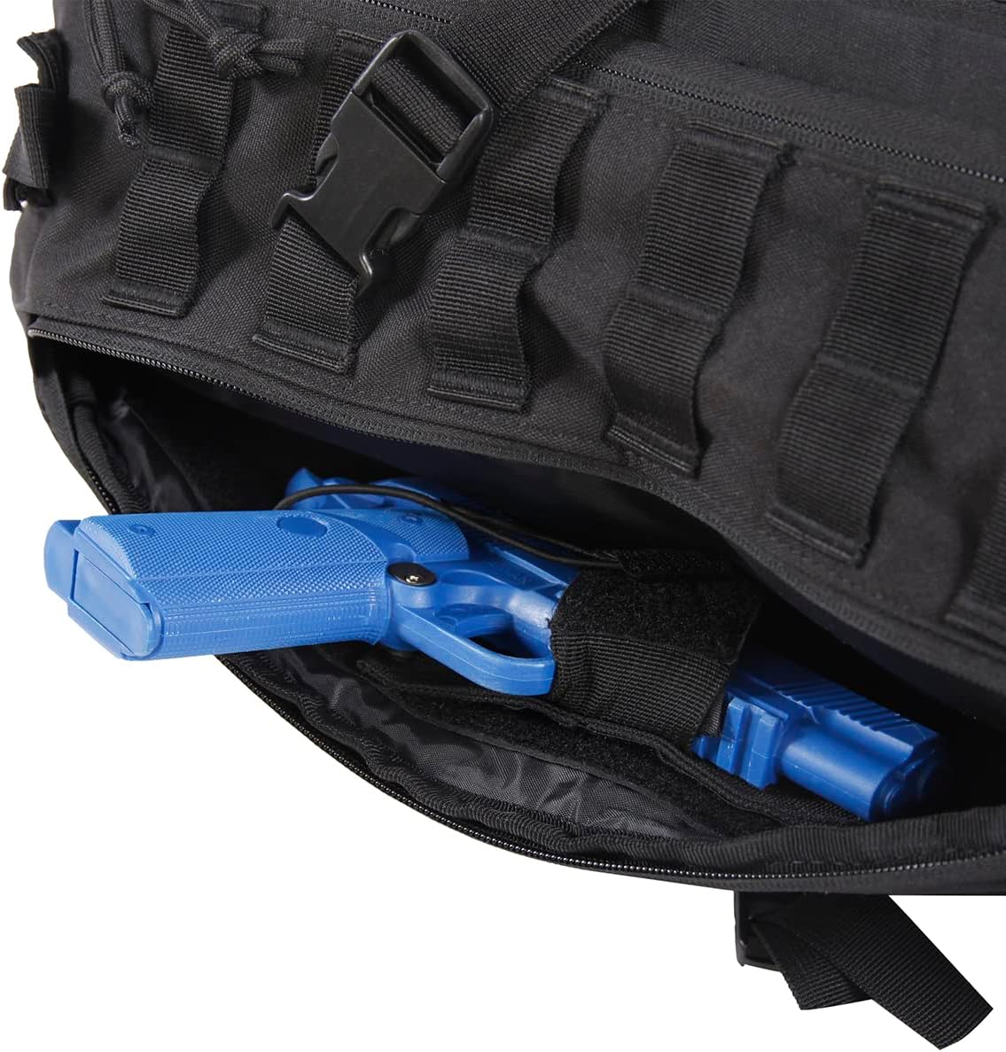 HIGHLAND TACTICAL Unisex Tactical Sling Bag