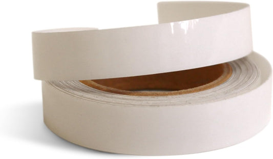 XPEL Extra Wide Door Edge Guard Film Roll, 1/2" x 12', Clear Door PPF Kit