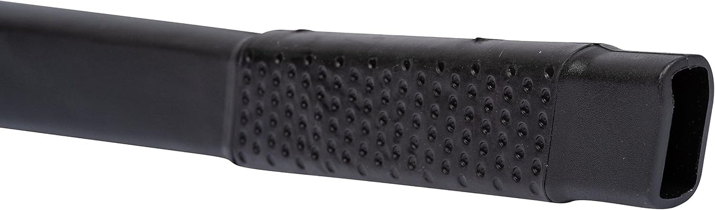 Shop-Vac 9017900 Flexible Crevice Tool, 1.25 Inch Diameter x 12 Inch Length, Accessing Tight Spaces and Corners, (1-Pack)