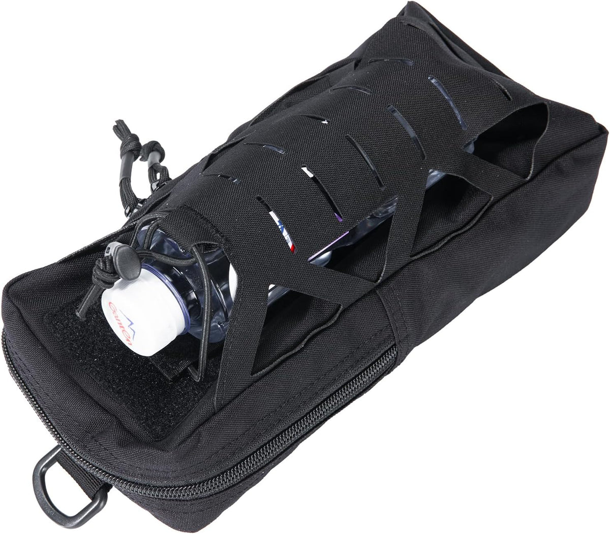 EXCELLENT ELITE SPANKER Tactical EDC Pouch Molle Utility Tool Pouches