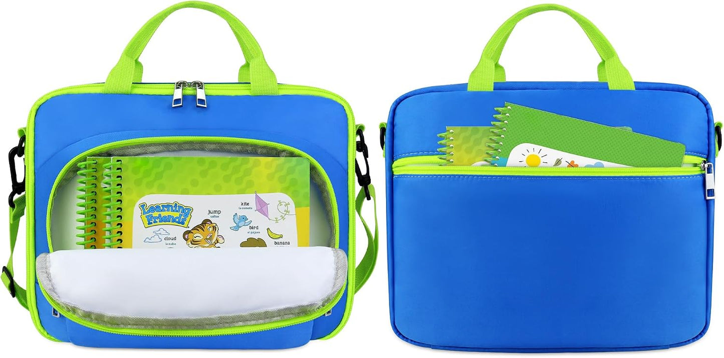 Carrying Case compatible with LeapFrog LeapStart 3D Learning System