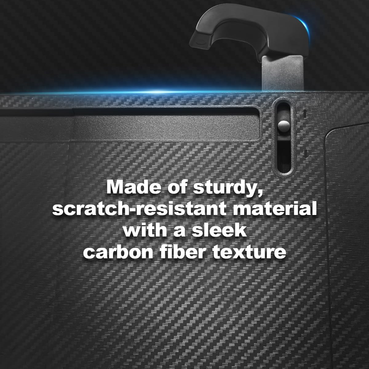 2 in 1 Large Car Steering Wheel Tray Table, Car Seat Gap Filler Organizer