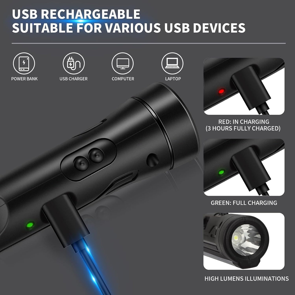 Window Breaker Seatbelt Cutter Car Escape Tool Glass Breaker Car Flashlight