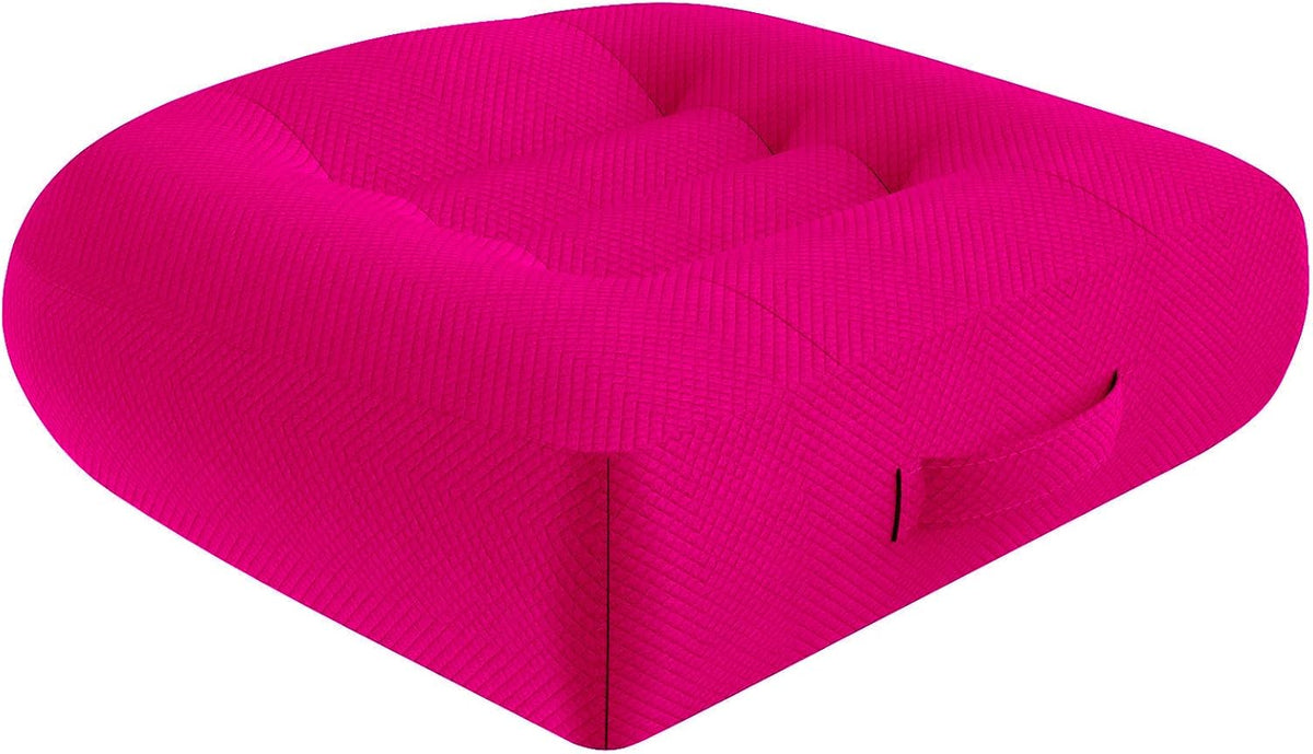 WSGJHB Seat Cushion Pillow for Office Chair/Car, Comfort Car Booster