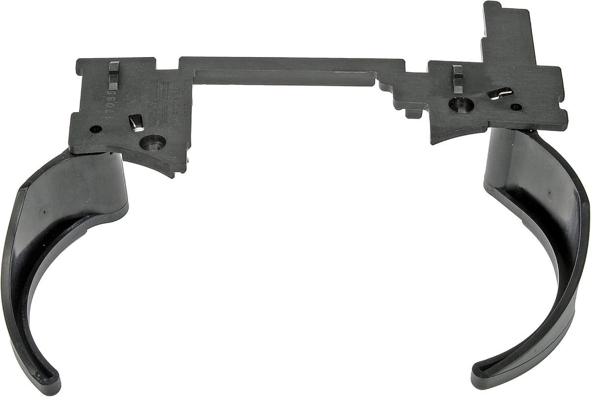 Dorman 41018 Front Cup Holder Assembly