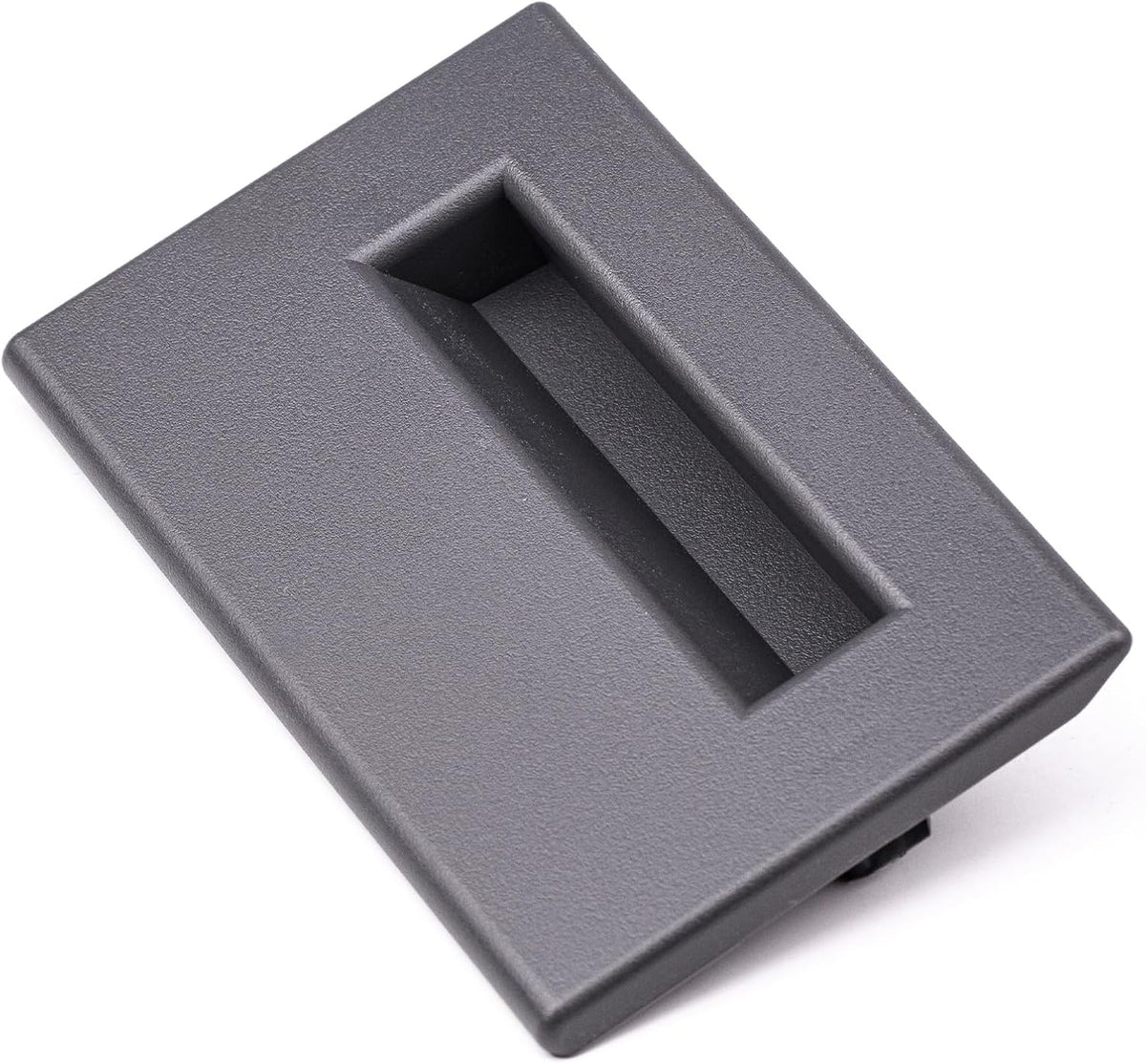 Dash Fuse Panel Cover Dash Trim Cover Compatible with 88-94 Chevrolet and General Motors Truck Snug Fit Pickup Truck Interior Car Accessories Gray