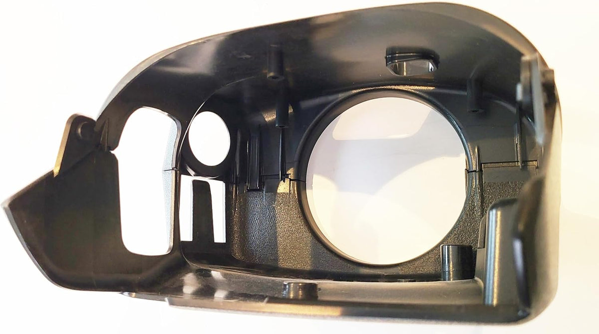 YOT 26036498 New Steering Column Cover Shroud Kit for (1995-1999 Suburban)