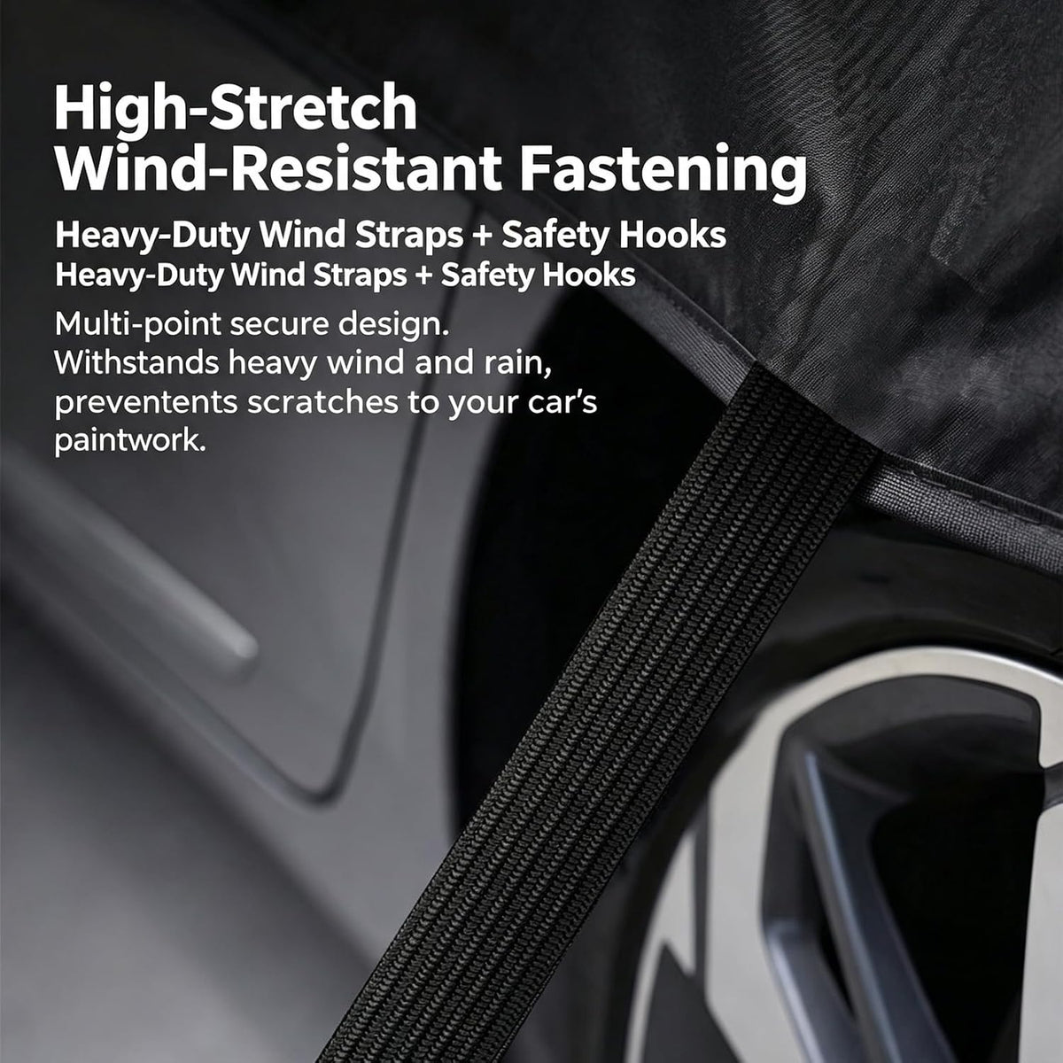 Car Half Windshield Cover for Lexus NX200t / NX300 2015-2021