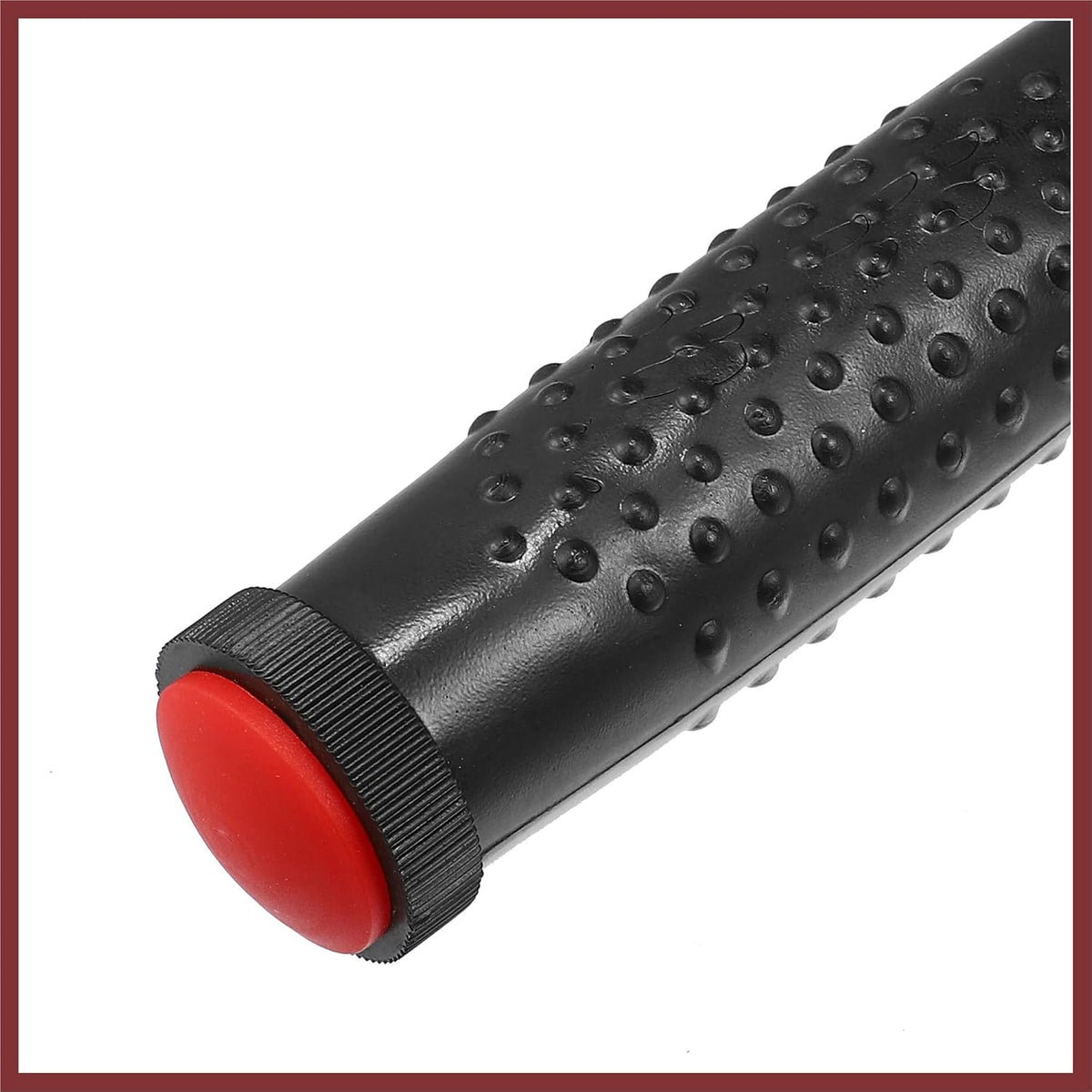 Black Plastic Coated Handle Metal Blade Car Cleaning Ice Snow Scraper Replace Parts
