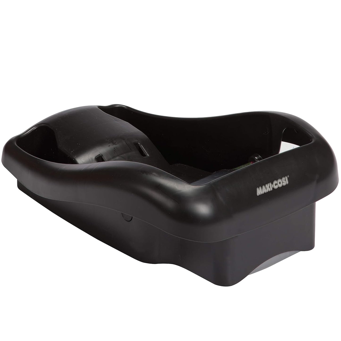 Maxi-Cosi Zelia Luxe 5-in-1 Modular Travel System, Choose Between 5 Modes of use & Mico 30 Stand-Alone Additional Infant Car Seat Base, Black, One Size