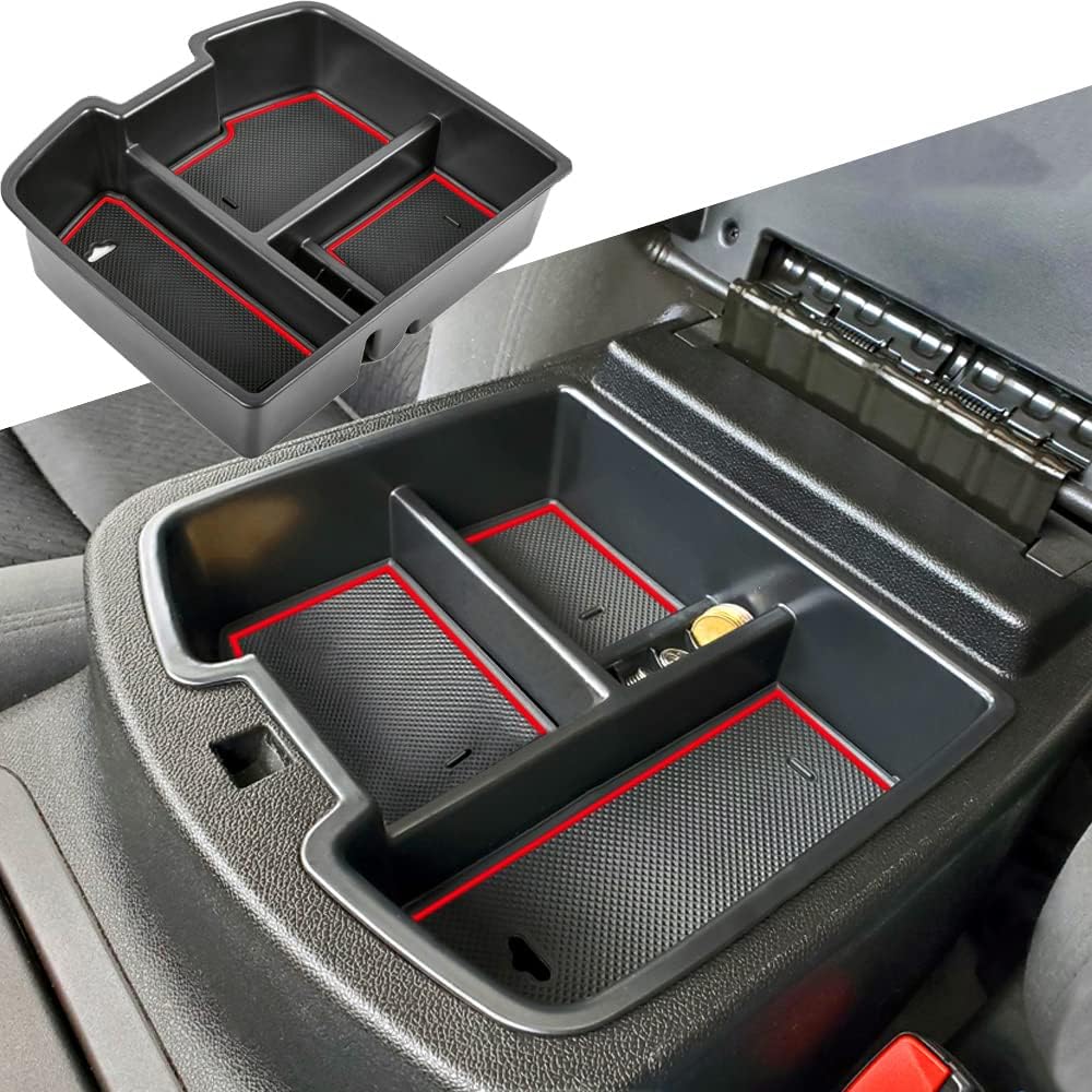 Center Console Tray 2007-14 Sierra/Silverado/Yukon/Suburban/Tahoe/Avalanche