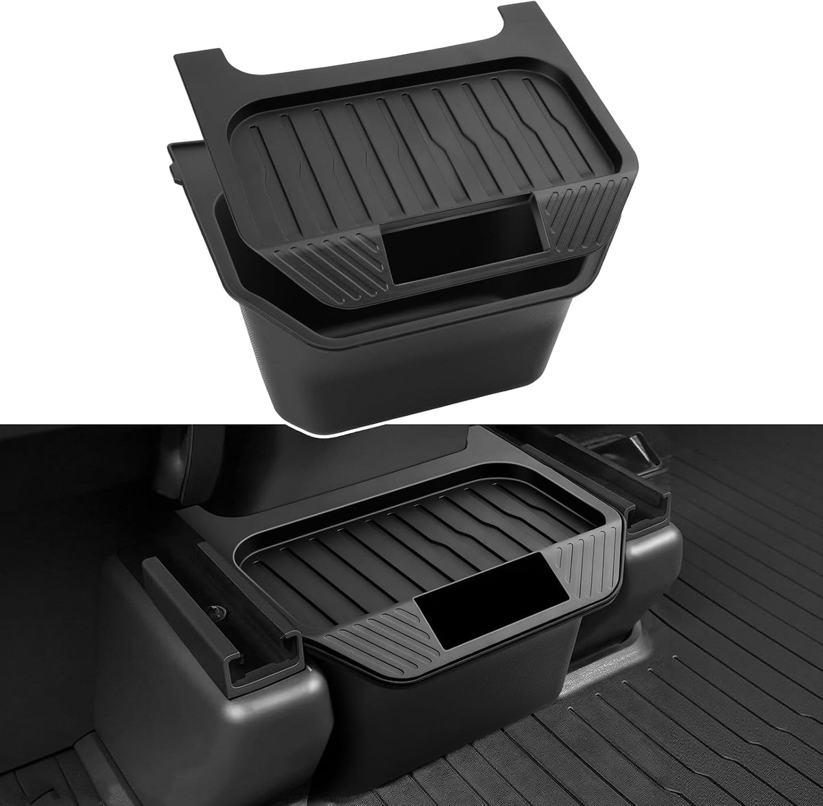 Shademax Trash Can for 2020-2025 Tesla Model Y
