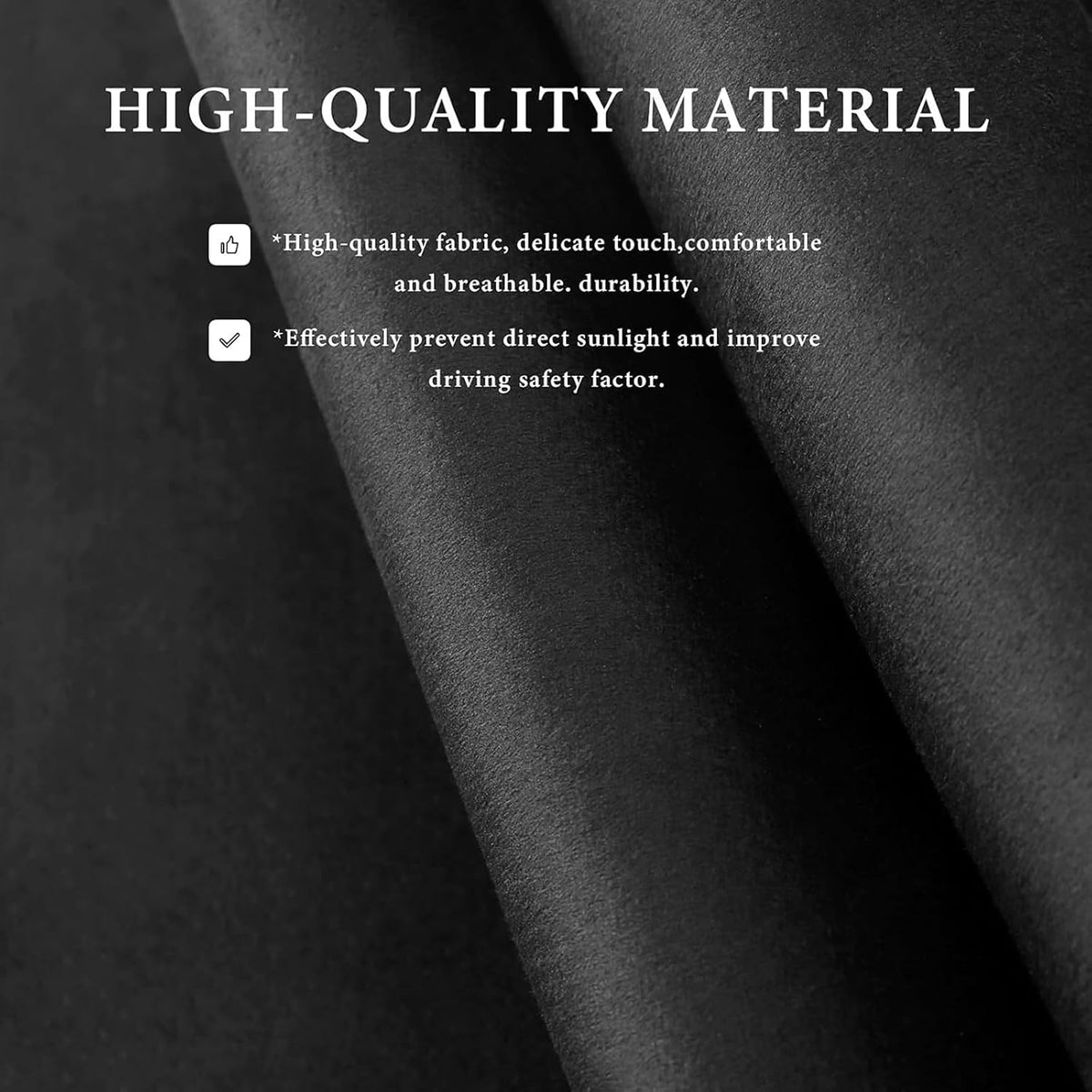 Dash Cover for Chevy Silverado 1500/GMC Sierra 1500 2014-2018 Accessories Dashboard Cover Mat for Chevy Silverado/GMC Sierra 2500HD/3500HD 2015-2019 Flannel Dash Board Protector Pad