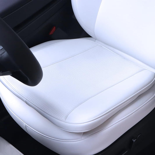 1 Pack Seat Cushion for Tesla Model Y 3 S X Accessories