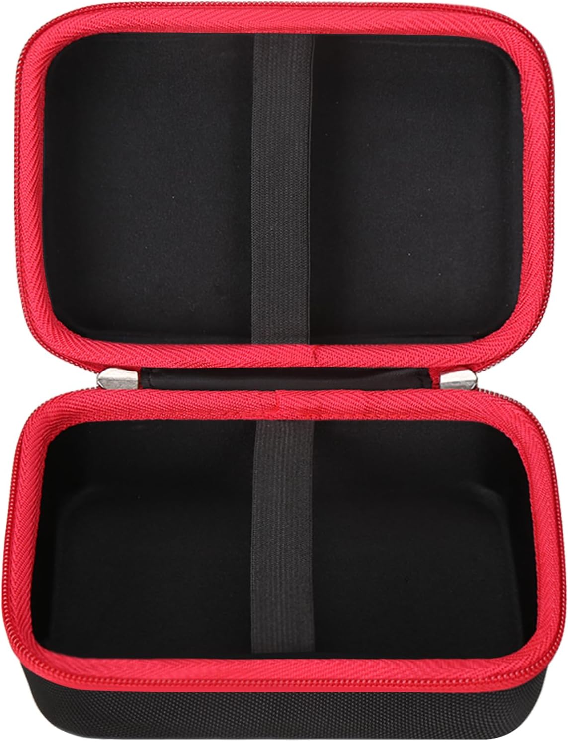 FBLFOBELI Hard Storage Carrying Case for NEXPOW T11F /for BIUBLE Portable Jump Starter, 12V Car Battery Jumper Starter Power Pack Storage Holder